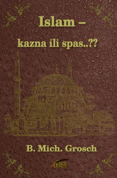 'Cover von Islam – kazna ili spas..?'-Cover