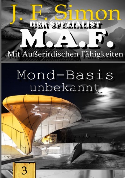 'Cover von Mond-Basis unbekannt'-Cover