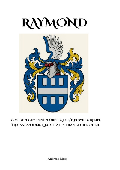 'Cover von RAYMOND'-Cover