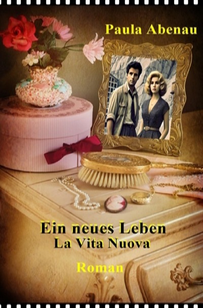 'Cover von Ein neues Leben – La Vita Nuova'-Cover