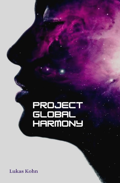 'Cover von Project Global Harmony'-Cover