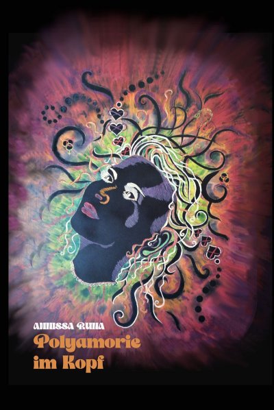 'Cover von Polyamorie im Kopf'-Cover