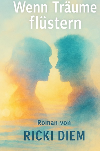 'Cover von Wenn Träume flüstern'-Cover