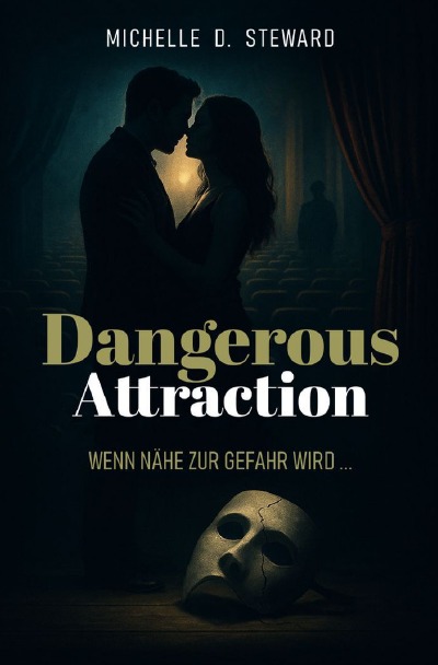 'Cover von Dangerous Attraction'-Cover