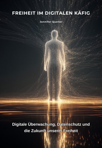 'Cover von Freiheit im digitalen Käfig'-Cover