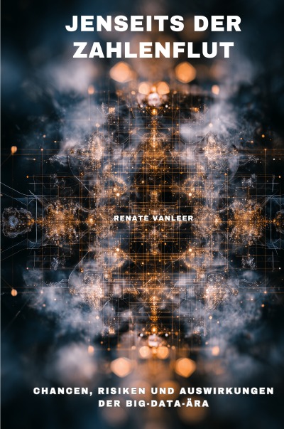 'Cover von Jenseits der Zahlenflut'-Cover
