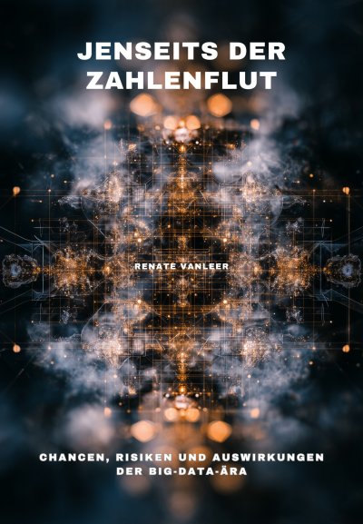 'Cover von Jenseits der Zahlenflut'-Cover