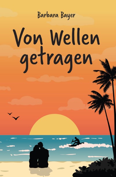 'Cover von Von Wellen getragen'-Cover