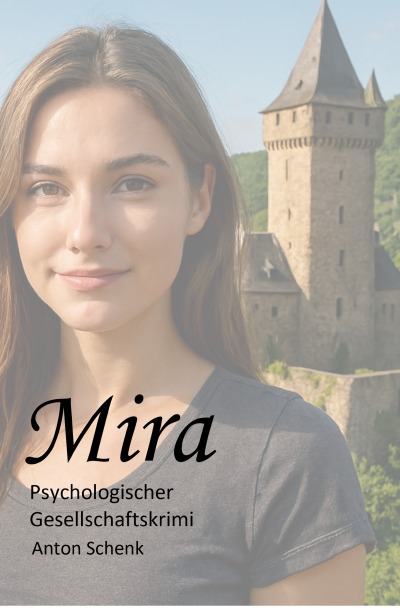 'Cover von Mira'-Cover