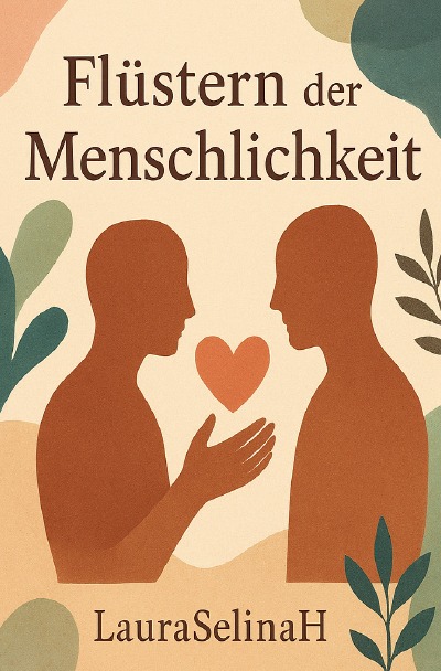 'Cover von Flüstern der Menschlichkeit'-Cover