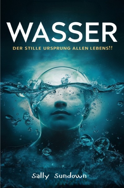 'Cover von Wasser'-Cover