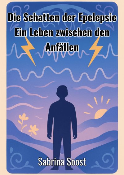 'Cover von Die Schatten der Epelepsle'-Cover