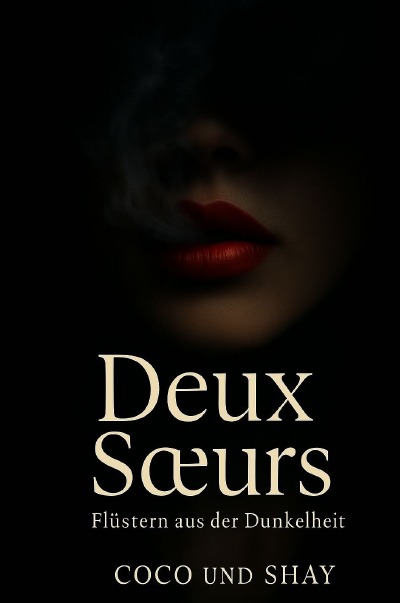 'Cover von Deux Sœurs'-Cover