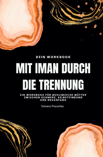 'Cover von Mit Imam durch die Trennung'-Cover