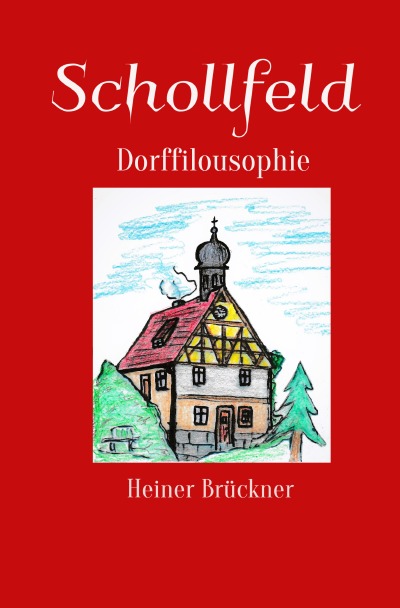 'Cover von Schollfeld'-Cover