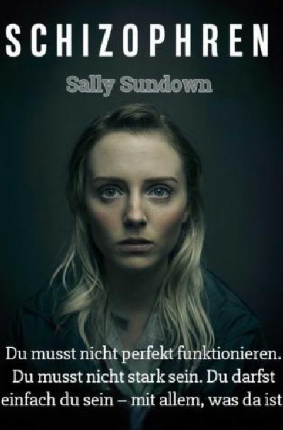 'Cover von Schizophren'-Cover