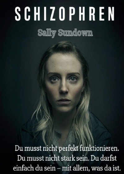 'Cover von Schizophren'-Cover