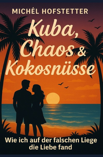 'Cover von Einmal Kuba, immer Kuba'-Cover