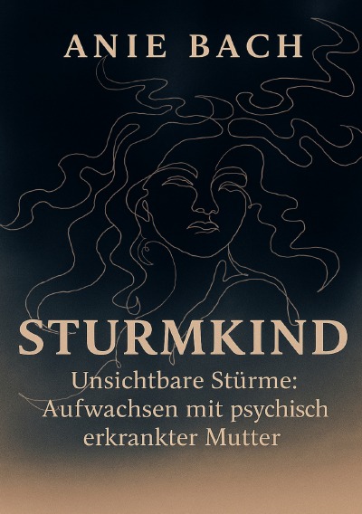 'Cover von Sturmkind'-Cover
