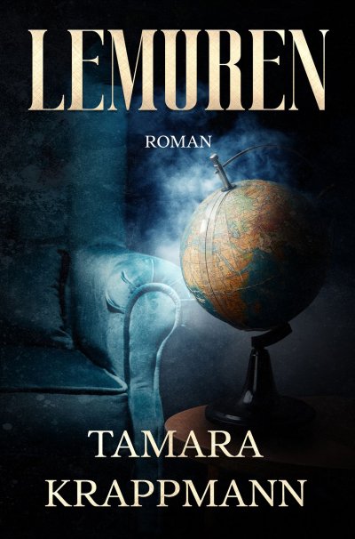 'Cover von Lemuren'-Cover