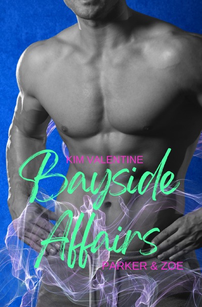 'Cover von Bayside Affairs – Parker & Zoe'-Cover