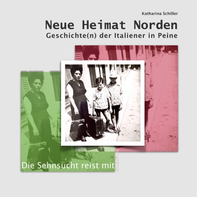 'Cover von Neue Heimat Norden'-Cover
