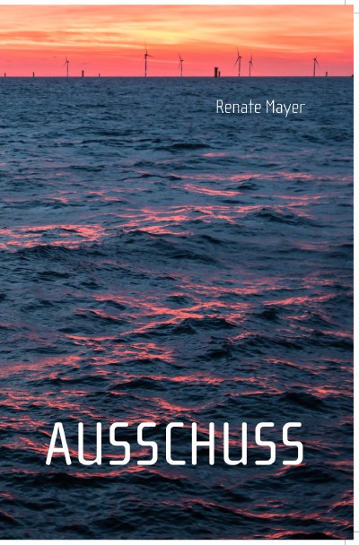 'Cover von Ausschuss'-Cover