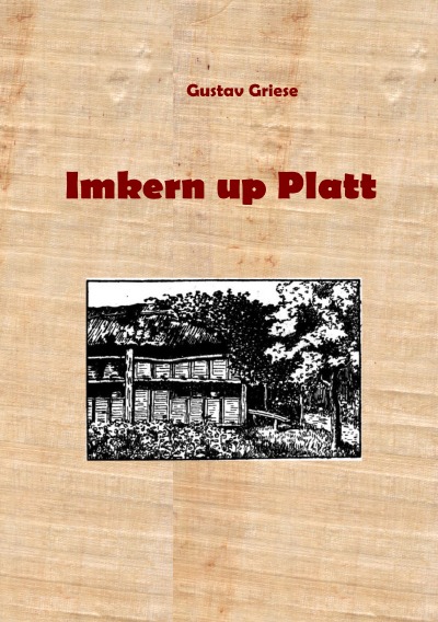 'Cover von Imkern up Platt'-Cover