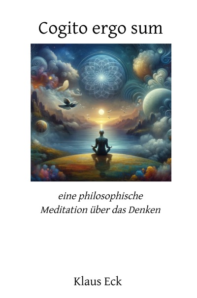 'Cover von Cogito ergo sum'-Cover