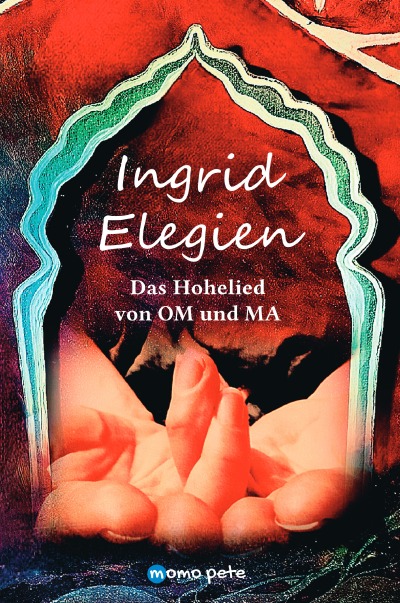 'Cover von Ingrid Elegien'-Cover