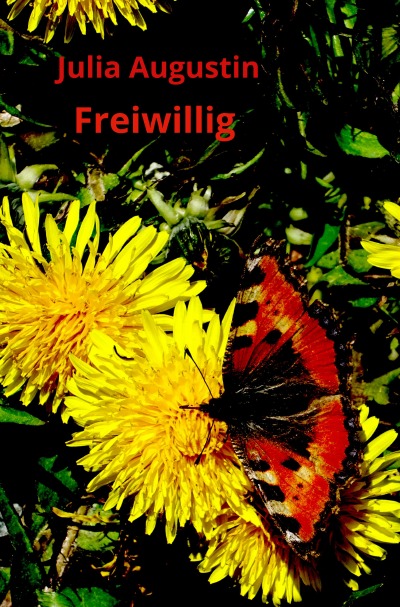 'Cover von Freiwillig'-Cover