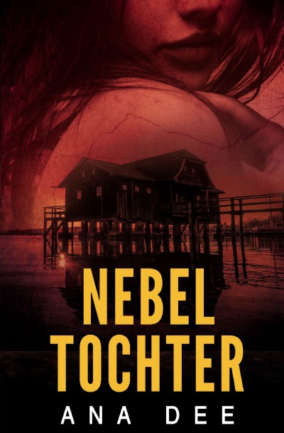 'Cover von Nebeltochter'-Cover