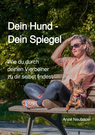 'Cover von Dein Hund – Dein Spiegel'-Cover