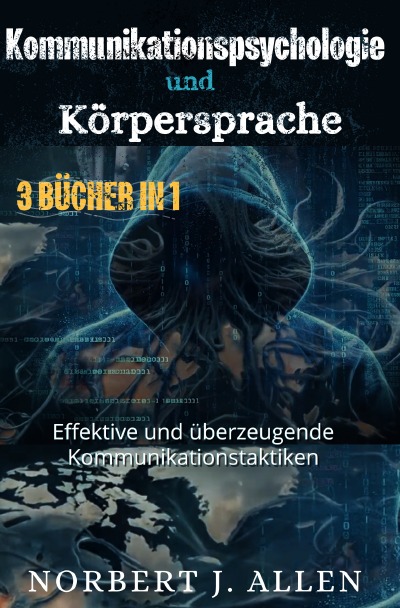 'Cover von Körpersprache'-Cover
