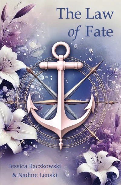 'Cover von The Law of Fate'-Cover