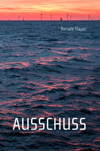 'Cover von Ausschuss'-Cover