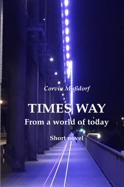 'Cover von Times Way'-Cover