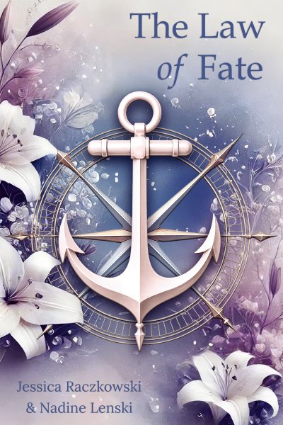 'Cover von The Law of Fate'-Cover