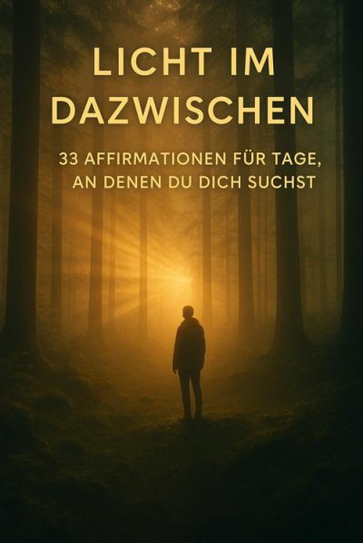 'Cover von Licht im Dazwischen'-Cover