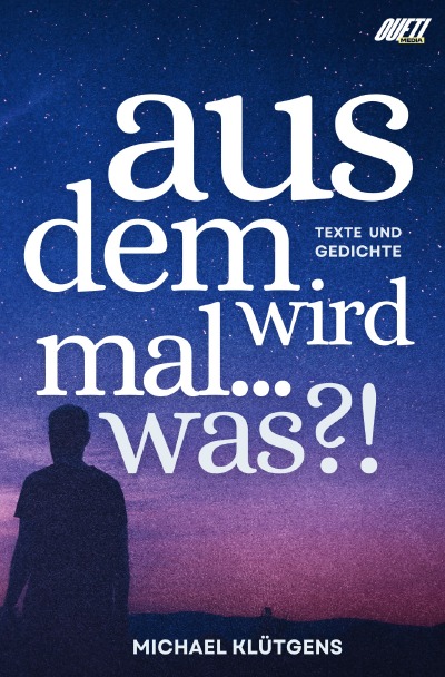 'Cover von Aus dem wird mal… was?!'-Cover