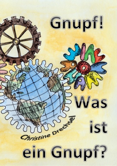 'Cover von Gnupf! Was ist ein Gnupf?'-Cover
