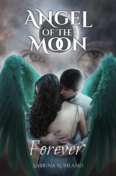 'Cover von Angel of the Moon – Forever'-Cover