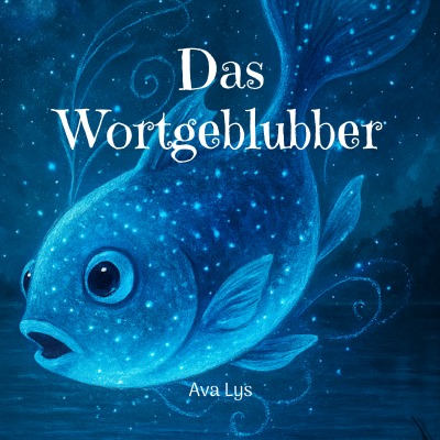 'Cover von Das Wortgeblubber'-Cover
