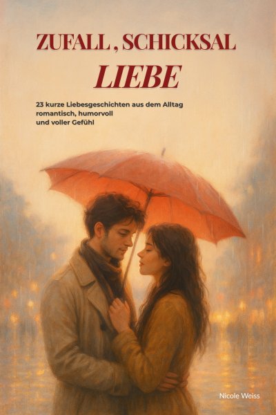 'Cover von Zufall,Schicksal,LIEBE'-Cover