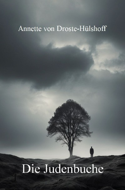 'Cover von Die Judenbuche'-Cover