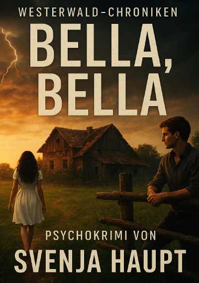 'Cover von Bella, Bella'-Cover