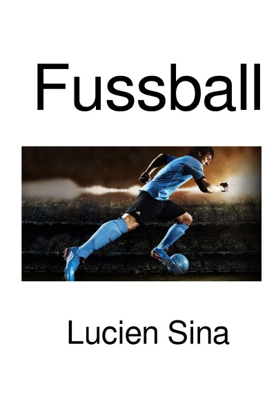 'Cover von Fussball'-Cover