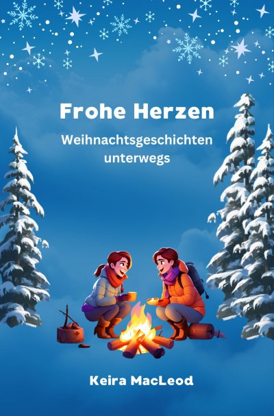 'Cover von Frohe Herzen'-Cover