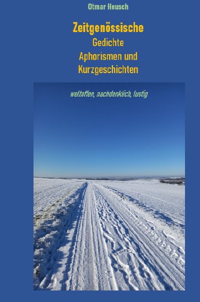 'Cover von Gedichte, Aphorismen und Kurzgeschichten'-Cover