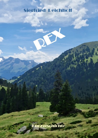 'Cover von REX'-Cover
